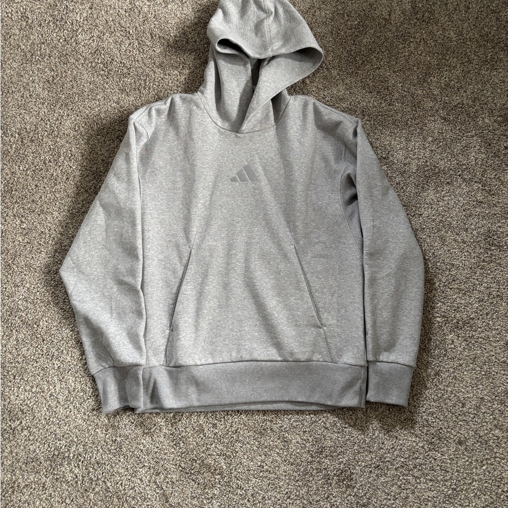 Adidas sweatshirt